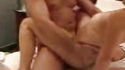 با استفاده از dildo به روی دانلود فیلم و کلیپ سکسی رایگان نیمکت!