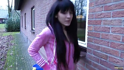 Karen Fisher, آوردن لباس به شیوه و لعنتی بزرگ فیلم سکسی خارجی دانلود رایگان سیاه و سفید دیک