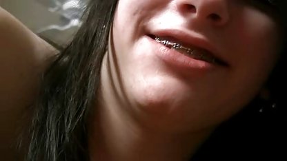 من سوراخ کون, گت, فیلمسکسی کمحجم ایمو, پیرسینگ
